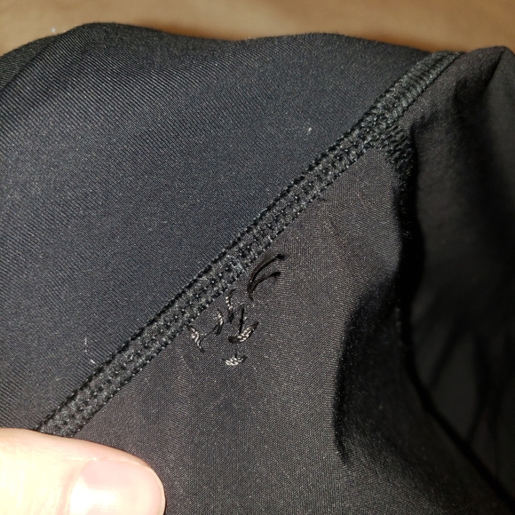 lulu🍋 speed up shorts! - Picture 4 of 4